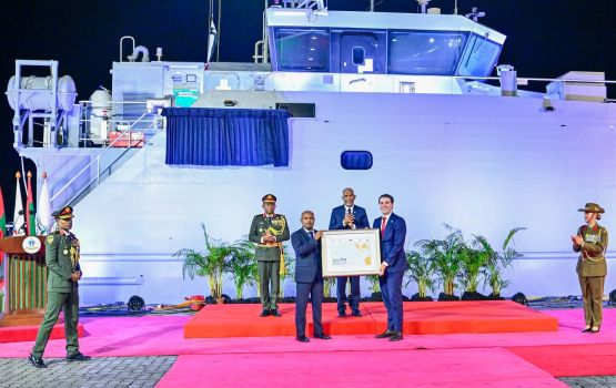 Australia ge loa India kandah: Raajjeyge muhinmukan e qaumah bodu!
