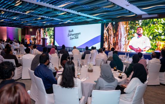Youth Entrepreneurship Financing ge manfaa 3000 ahvureh gina zuvaan viyafaari verinnah