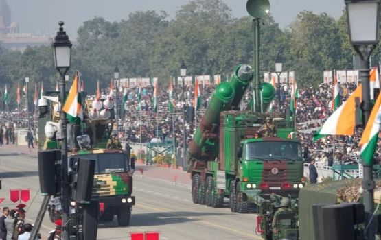 India ge missile technology private kunfunithakaa hissaa kuranee