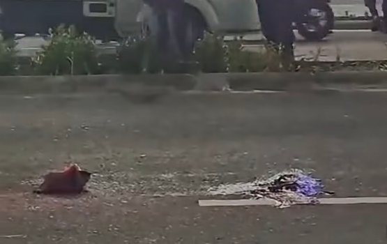 Vinares kairi nurakkaatheri accident eh, 9 aharuge anhen kujjehgge haalu serious 