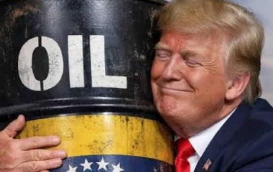 Venezuela ge thelun 65 billion feefaa amaerica in athulaifi