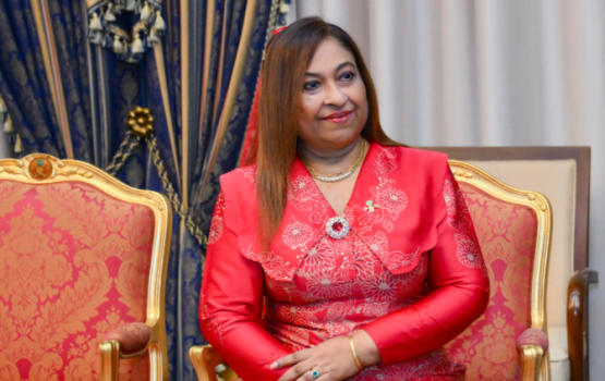 Engireysi vilaathuge safeerakah Jameela