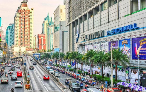 Thai visa rules goes into effect this month