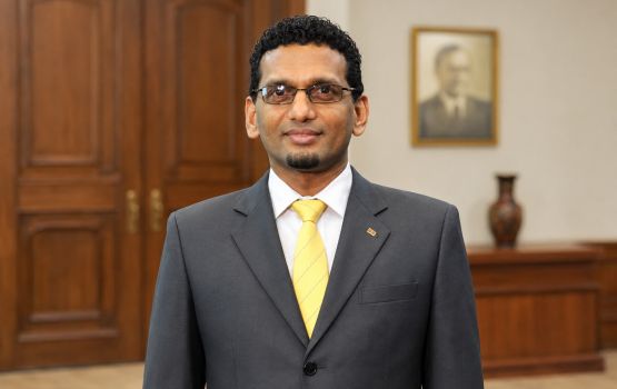 Dhiraagah, 18,000 ah vure gina rf dhakkan DD ge mahchah hukumeh