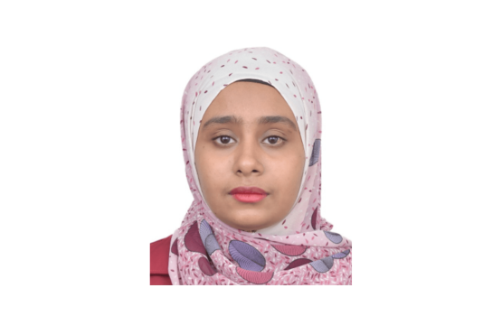 Male' in zuvaan anhenaaku gehligen hoadhanee 