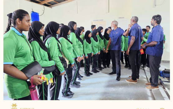 Engineers dhuvahaa gulhign 164 rashehgai dharivarunnah site visit kuriah gengosfi