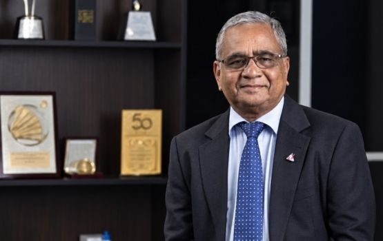 Kulli akah tax bodukurumakee fathuruverikamuge dhaairaa ah oih ithubaaru gelleyne kameh: Capital travel CEO