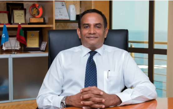 MTDC ge chairman kamah Ahmed Shaheer ayyan kohffi
