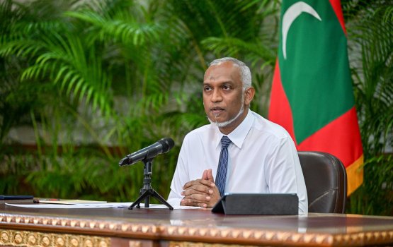 President forms a new state-owned company 