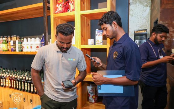 Immigration raid targets small establishments