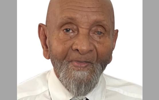 Dhaulathah 46 aharu hidhumaih kurevvi Jaadhoo Ahmed Manik avahaaravehjje 
