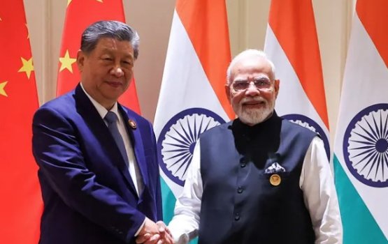 Modi-Xi at BRICS: Puts India-China trade imbalance in focus