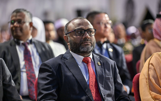 Siyaasee gothun behunas dheenee gothun eggalah aran jeheyne: Shaheem
