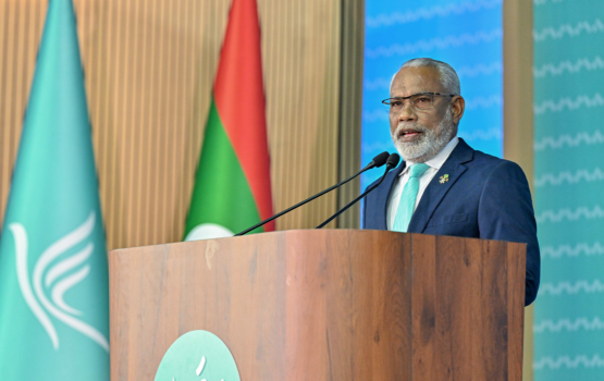 Qaumah hamajehun geneveynee 10 aharu eh veriyaku huregen: Abdulraheem