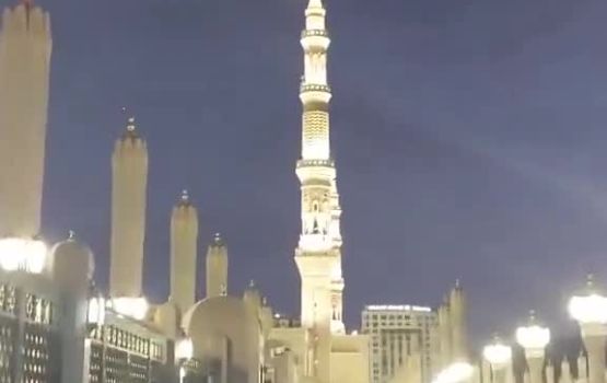 Mecca kairin Houthis ge drone eh vattalaifi