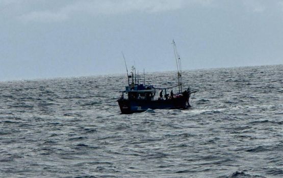 Gavaaidhaa hilaafah raajjeyge kanduge sarhahdhugai ulhunu beyruge mas boateh hifahattaifi 