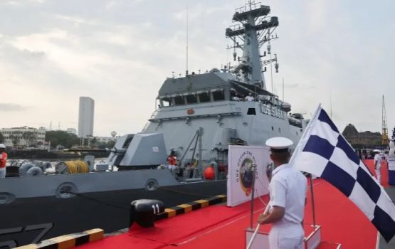 India aai Pakistan ge boat eh jehijje