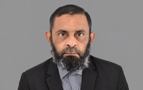 Hulhumale accident ve dhe bafain zahamvun: Ventilator gai faruvaadhemun dhanikoh bappa niyaavejje 