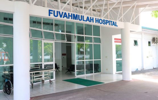 Fuvahmmulaku beurah divine ah feybi fathuruveriaku maruvejje 