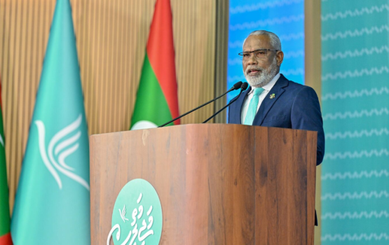Veri kamakee vaki aailaa ehge ehcheh noon, e saqaafai mihaaru vanee badhaluvefai: Abdu Raheem