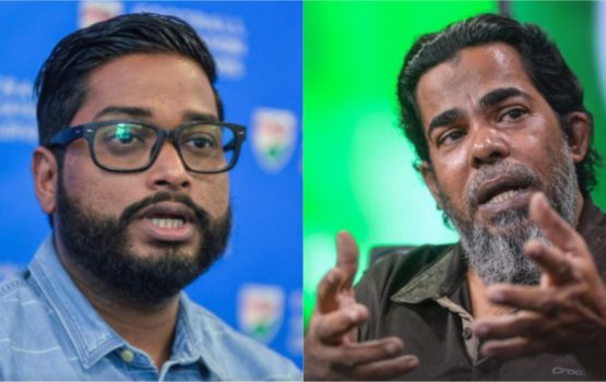 1 million ah vureh gina rufiya ge tax nudhakkaa faraaiythakuge listugai Bassam aai Yoosey