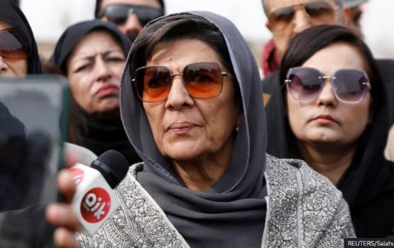 Imran Khan ge dhatha hayyaru koffi