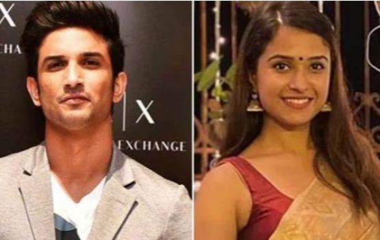 Bollywood: Dhisha ge maruge massala alun thahugeegah, Shushanthge maruves thilavanee!