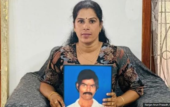 Lanka ge Chemmani in 572 ge kashithah huri bodu gaburusthaaneh fenijje