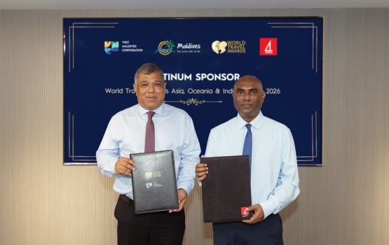World travel awards 2026ge platinum title sponsor akah BML hamajassaifi 