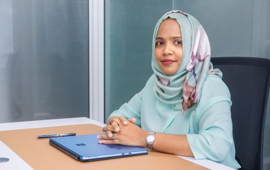 MSD ge hidhumaiy thakah online koh appointment book kurevey inthizaamu hamajassaifi