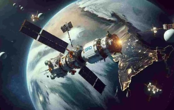 India's new eye in the sky: What is it?