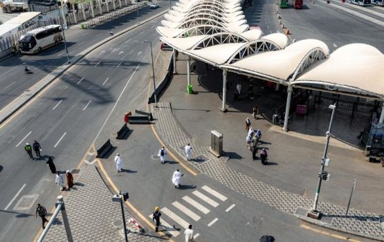 Mecca aai bae sarahadhuthakah nurahkalehge inzaaru dheefi!