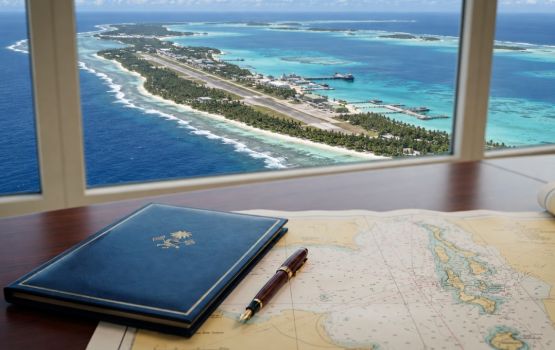 Chagos jazeeraage ehbasvun huttumakah aee keehve?