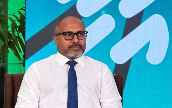 263,000 bidheyseenge mauloomaath kashavaru kurevihjje, biomterics nagan baakee othee emme insahtha eh - Ihusaan