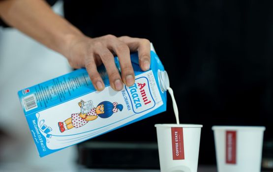 Amul brand ge ufehdhunthah raajje ah!