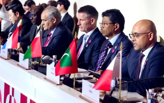 Umraanee tharaqee ah Financing aai fahnee ehee muhimmu: Minister Zareer