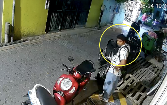 Jinsee furassaaraige massalaehge thuhumathugai meehaku hoadhanee