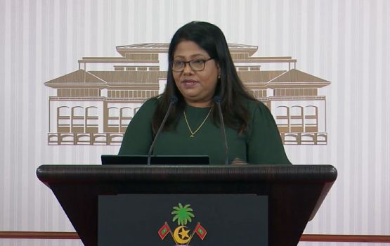11 rasheggai dialysis ge hidhumaih fashaifi, ithuru 9 rasheggai feshumuge masaihkaih kuranee: Geela