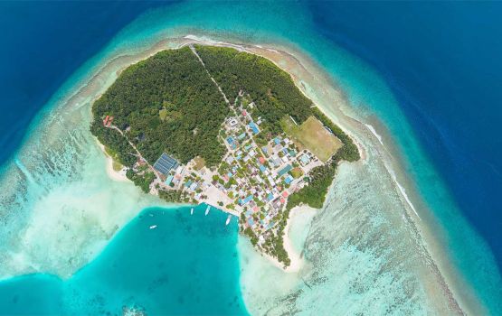 Th. Vandhooin sihuru hadhaa kamuge thuhumathugai 61 aharuge firihenaku hayyarukoffi