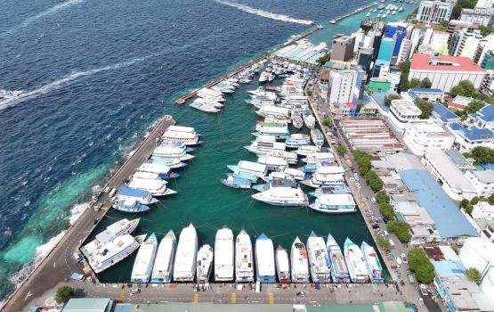 Uthuru faraathu jetty thah hedhumah October 2 ge kurin ulhandhuthah nagan angaifi 