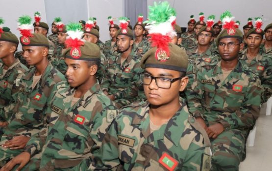 President commends NS program as turned 1 today