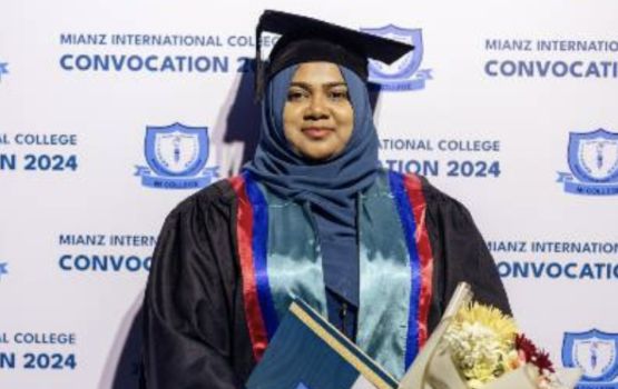 Sharoo miss ge kaamiyaabee ge sirru: Dharivarun ge samaalu kan hodhumuge hunaru