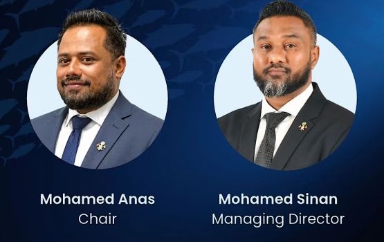 AgroNet MIFCO ge dhashah: Is magaamthakah Anas aai Sinaan!