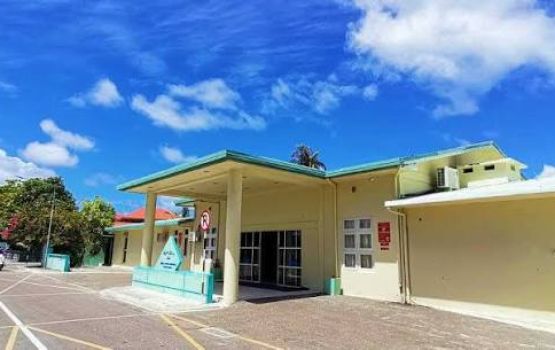 Dh. Atoll resortegai moodhah eri ulhunu fathuruveriyaku habaru hussvefai ohvaa fenijje 