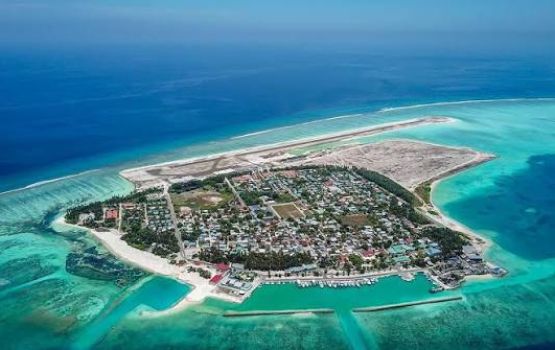 Dh. atoll resortehge moodhah eri ulhenikoh habaru husvi dhe meehun maruvejje 