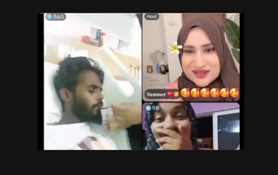 Accident gai aniyaavi Yaish ge faruvaa ah TikTok live in 1 lakka ah vure gina rufiyaa!