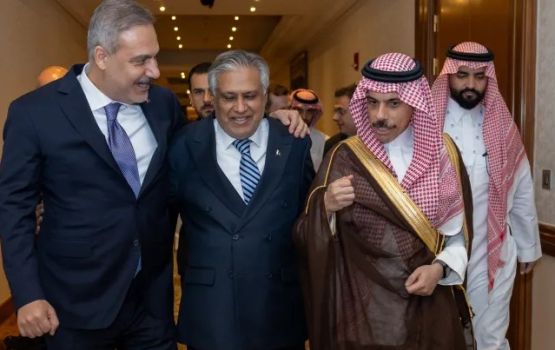 Houthi innaa dhekolhah Saudi ah sifain fonuvan Turkey aai Pakistan un ehbasvejje