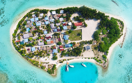 Rakeedhoo councilge vaguthee SG musaaraige ithurah 3 lakh ah vure gina rufiyaa negi: Audit 