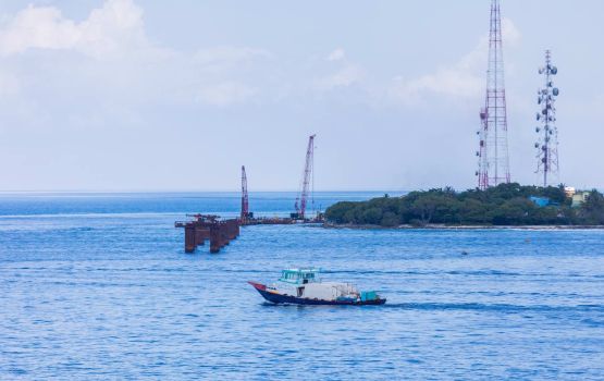 Villimale' beyrun launch akaa dhoanyeh jehi accident eh: Dhe meehakah aniyaa vehjje 
