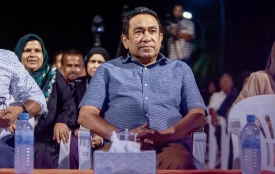 Rayyathunge kairee verin dhahkaa vaahaka thakuge ageh adho ohttareh hunan jeyheyne: Yameen